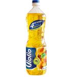 Արեւածաղկի + խաղողի կորիզի ձեթ  "Վիոլիո" 