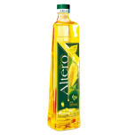 Եգիպտացորենի ձեթ «Ալտերո Բյութի»