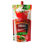 Խորովածի Կետչուպ «Սլոբոդա»