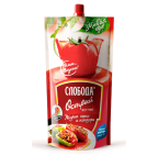 Կծու Կետչուպ «Սլոբոդա»