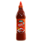 Կծու Կետչուպ  «Вiki»