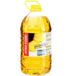 Ձեթ ֆրիտյուրի համար"Էֆկո պրոֆեսիոնալ"