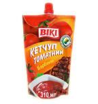 Բարբիքյու կետչուպ «Biki»