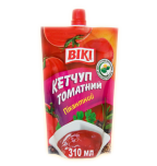 Կծու Կետչուպ «Вiki»
