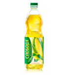 Եգիպտացորենի ձեթ «Սլոբոդա» 