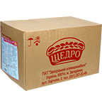 Մարգարին Թխվածքների համար «Շչեդրո»