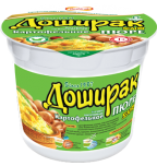 Պյուրե "Դոշիրակ" Հավի համով