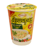 Սուպ-Պյուրե "Դոշիրակ" Պանրի համով