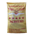 Թայլանդական սպիտակ բրինձ «Գոլդեն Իգլ»